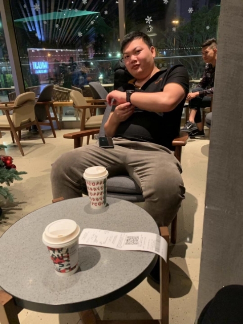 华熙的第一张照片--长泰交友中心
