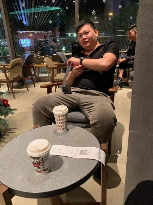 华熙的第二张照片--长泰交友中心